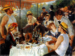 Fond d'cran gratuit de Peintures - Renoir numro 65065
